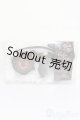 画像: SD/OF:Mini Hat Box & Wingtip Lace Up Boots S-25-03-09-513-GN-ZS