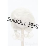 画像: 7-8inch/ウィッグ S-25-03-09-529-GN-ZS