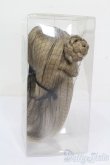 画像2: 8-9inch/ウィッグ S-25-03-30-315-GN-ZS (2)