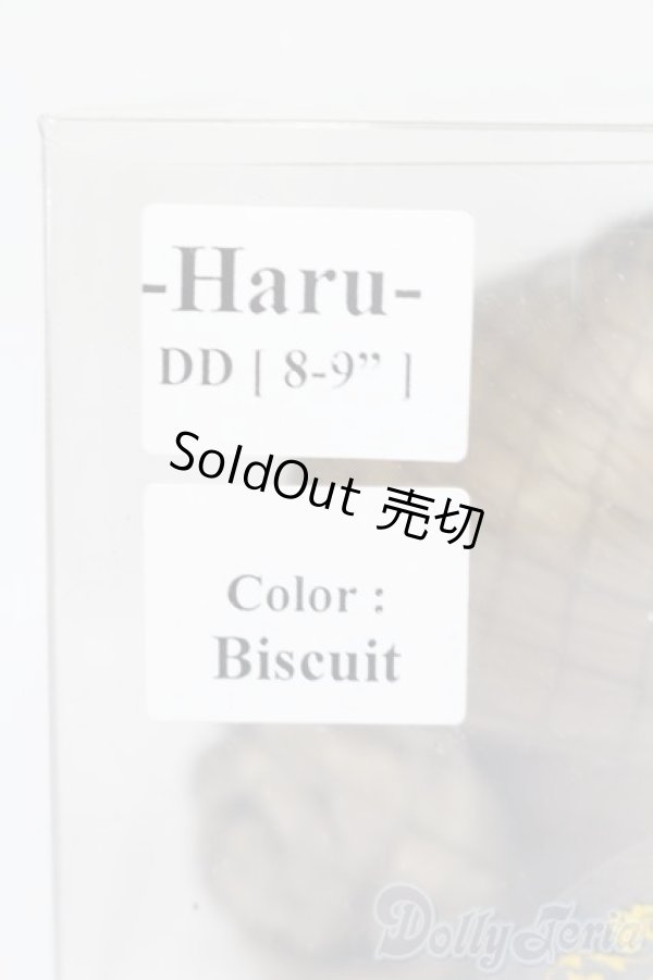 画像4: 8-9inch/ウィッグ S-25-11-23-504-GN-ZS (4)