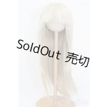 画像: 9inch/ウィッグ S-25-10-26-455-GN-ZS