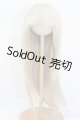 画像: 9inch/ウィッグ S-25-10-26-455-GN-ZS
