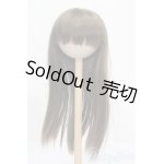 画像: 7-8inch/ウィッグ S-25-04-13-331-GN-ZS