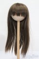 画像: 7-8inch/ウィッグ S-25-04-13-331-GN-ZS