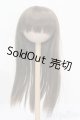 画像: 7-8inch/ウィッグ S-25-04-13-331-GN-ZS
