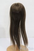 画像2: 7-8inch/ウィッグ S-25-04-13-331-GN-ZS (2)