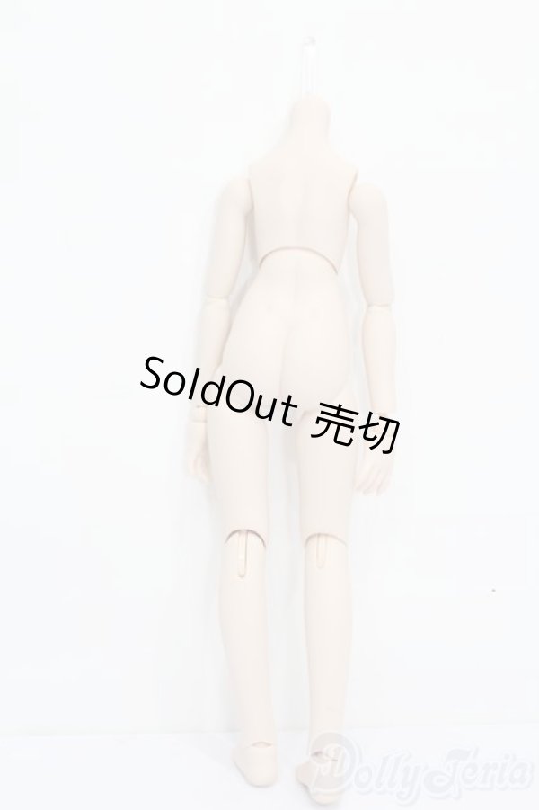 画像2: MDD/ベースボディ・DD-F3 S-25-02-23-029-GN-ZS (2)
