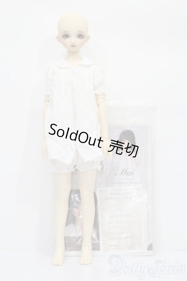 画像7: SD女の子/まい S-25-02-23-001-GN-ZS (7)