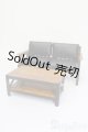 画像: 1/6ドールサイズ家具 S-25-03-23-099-GN-ZS