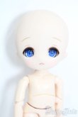 画像1: PARABOX/ヒカリヘッド＆オビツ11ボディ S-25-04-13-102-GN-ZS (1)