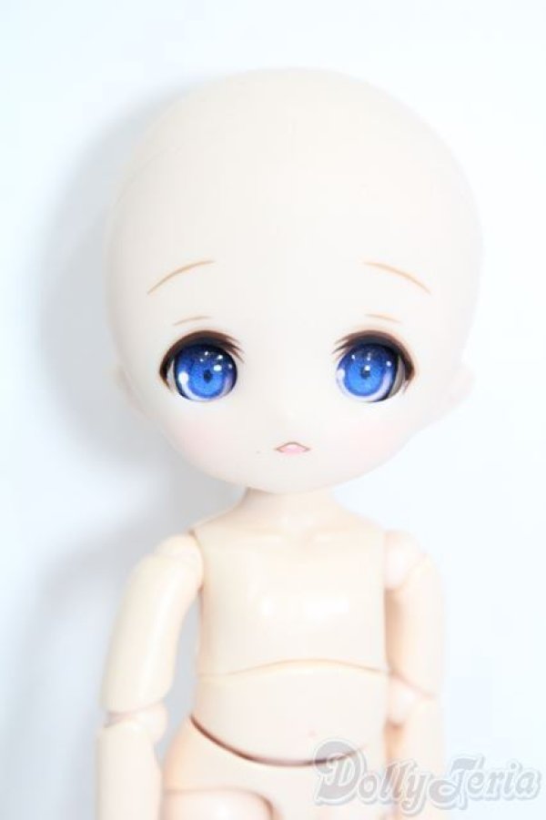 画像1: PARABOX/ヒカリヘッド＆オビツ11ボディ S-25-04-13-102-GN-ZS (1)