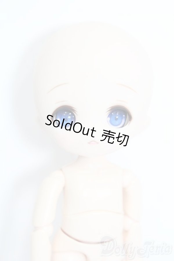 画像1: PARABOX/ヒカリヘッド＆オビツ11ボディ S-25-04-13-102-GN-ZS (1)