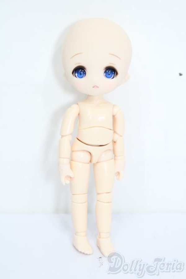 画像2: PARABOX/ヒカリヘッド＆オビツ11ボディ S-25-04-13-102-GN-ZS (2)