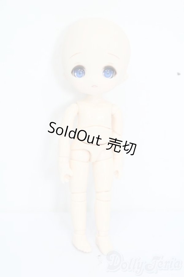 画像2: PARABOX/ヒカリヘッド＆オビツ11ボディ S-25-04-13-102-GN-ZS (2)
