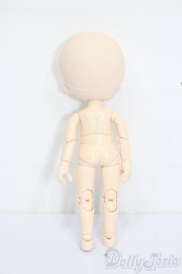 画像3: PARABOX/ヒカリヘッド＆オビツ11ボディ S-25-04-13-102-GN-ZS (3)