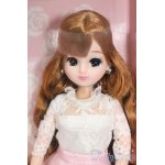 画像: リカちゃん/スタイリッシュドールコレクション：スイートマシェリ S-25-03-02-003-GN-ZS