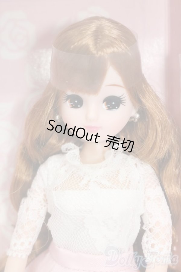 画像1: リカちゃん/スタイリッシュドールコレクション：スイートマシェリ S-25-05-11-540-GN-ZS (1)