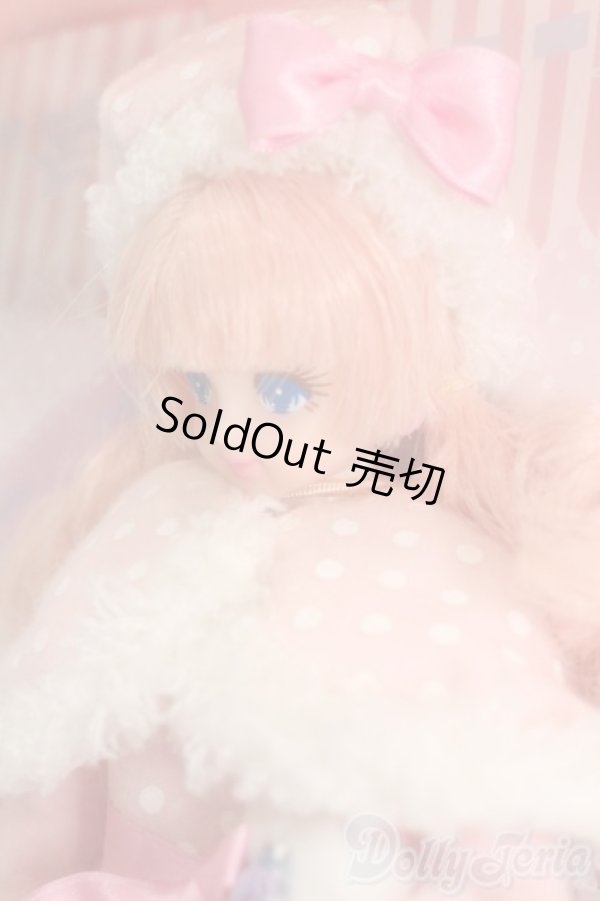 画像2: ジェニー/KERA?JeNnY:Angelic Pretty S-25-03-02-007-GN-ZS (2)