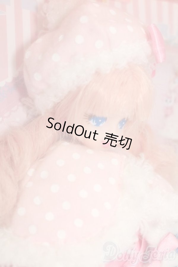 画像3: ジェニー/KERA?JeNnY:Angelic Pretty S-25-03-02-007-GN-ZS (3)