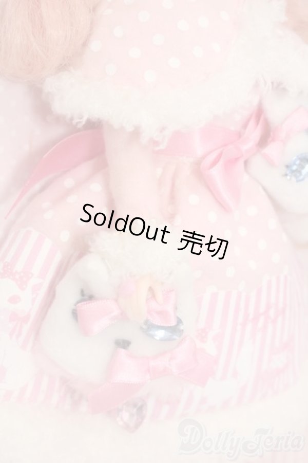 画像6: ジェニー/KERA?JeNnY:Angelic Pretty S-25-03-02-007-GN-ZS (6)