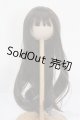 画像: 7-8inch/ウィッグ S-25-04-13-106-GN-ZS
