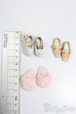 画像3: 1/12サイズドール/OF:靴 S-25-04-13-178-GN-ZS (3)