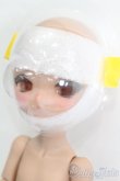 画像2: IMOMODOLL/Guru S-25-03-16-005-GN-ZS (2)