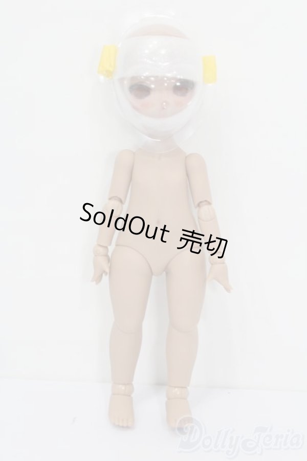 画像4: IMOMODOLL/Guru S-25-03-16-005-GN-ZS (4)