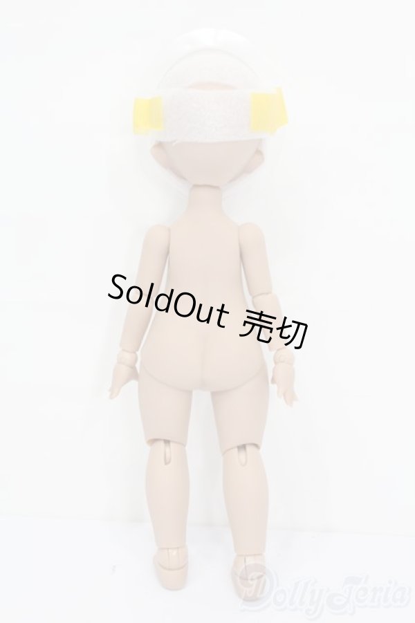 画像5: IMOMODOLL/Guru S-25-03-16-005-GN-ZS (5)