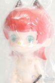 画像2: PENNY'S BOX/紅狐/木偶国 小画家与魔女 S-25-03-16-169-NH-ZS (2)