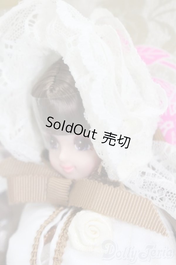 画像2: ジェニー/エクセリーナ S-25-06-22-645-GN-ZS (2)