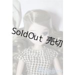 画像: リカちゃん/スタイリッシュドールコレクション:カプチーノワンピーススタイル A-25-08-06-1087-GN-ZU