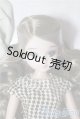 画像: リカちゃん/スタイリッシュドールコレクション:カプチーノワンピーススタイル A-25-08-06-1087-GN-ZU