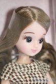 画像3: リカちゃん/スタイリッシュドールコレクション:カプチーノワンピーススタイル S-25-03-30-103-GN-ZS (3)
