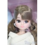 画像: リカちゃん/パルフェットスノウスタイル・リカスタイリッシュドールコレクション S-25-03-30-104-GN-ZS