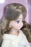 画像3: リカちゃん/パルフェットスノウスタイル・リカスタイリッシュドールコレクション S-25-03-30-104-GN-ZS (3)