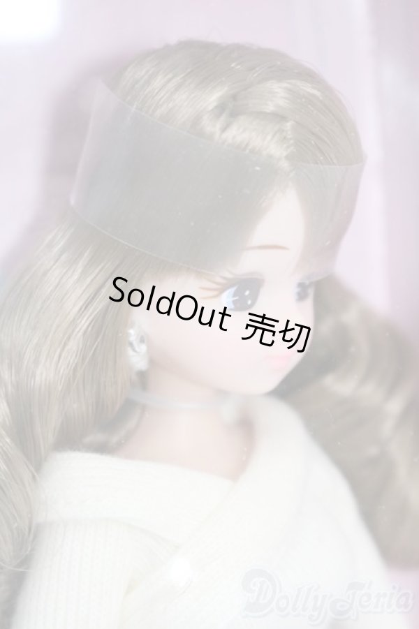 画像3: リカちゃん/パルフェットスノウスタイル・リカスタイリッシュドールコレクション S-25-09-21-404-GN-ZS (3)