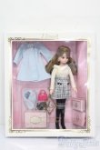 画像4: リカちゃん/パルフェットスノウスタイル・リカスタイリッシュドールコレクション S-25-03-30-104-GN-ZS (4)