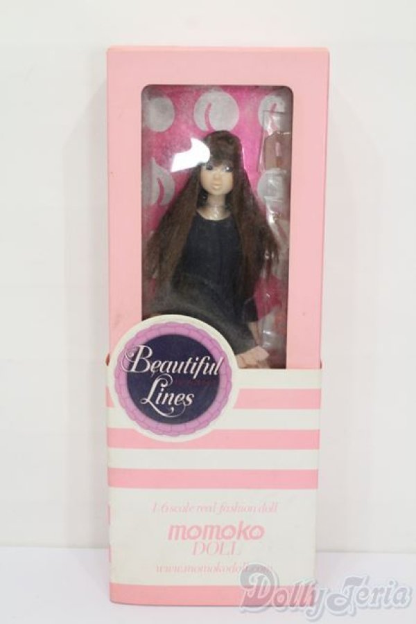 画像4: momoko/Beautiful Lines ビューティフルラインズ S-25-03-30-118-GN-ZS (4)