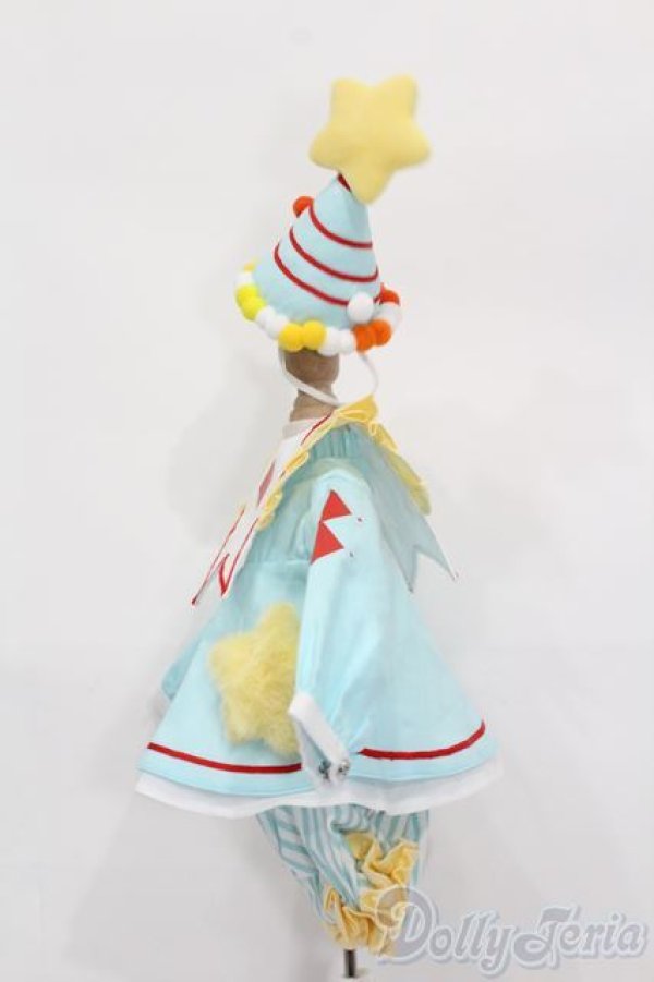 画像2: MDD/OF:衣装セット S-25-04-13-021-GN-ZS (2)