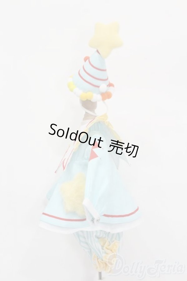 画像2: MDD/OF:衣装セット S-25-07-06-481-GN-ZS (2)