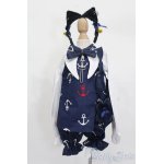 MDD/OF:衣装セット S-25-04-13-022-GN-ZS - ドーリーテリア