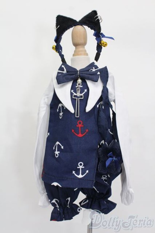画像1: MDD/OF:衣装セット S-25-04-13-022-GN-ZS (1)