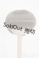画像: 6-7inch/ウィッグ S-25-06-15-372-GN-ZS