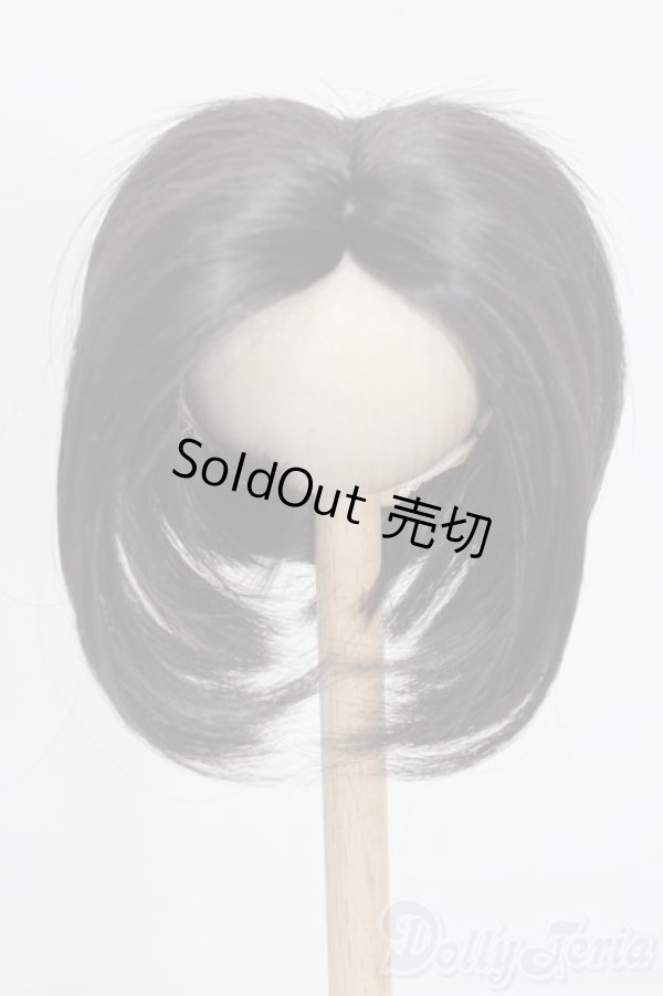 画像1: 6-7inch/ウィッグ S-26-01-04-110-GN-ZS (1)