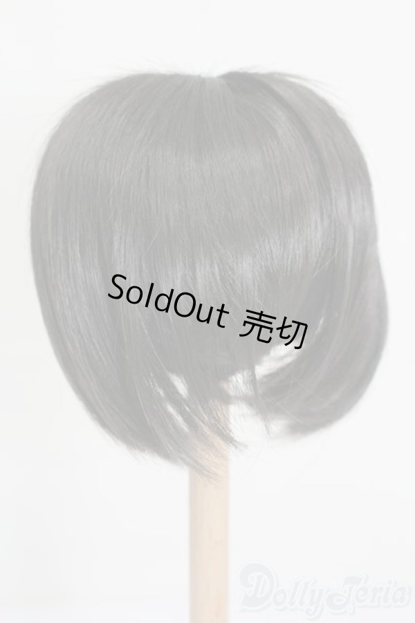 画像2: 6-7inch/ウィッグ S-26-01-04-110-GN-ZS (2)