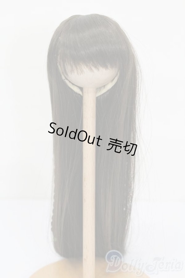 画像1: 6-7inch/ウィッグ S-26-01-04-106-GN-ZS (1)