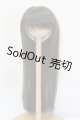 画像: 6-7inch/ウィッグ S-26-01-04-106-GN-ZS