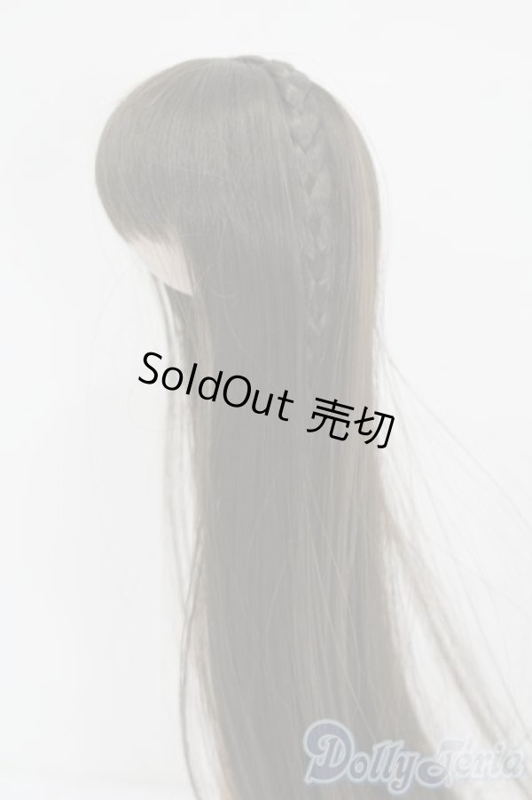 画像2: 6-7inch/ウィッグ S-26-01-04-106-GN-ZS (2)