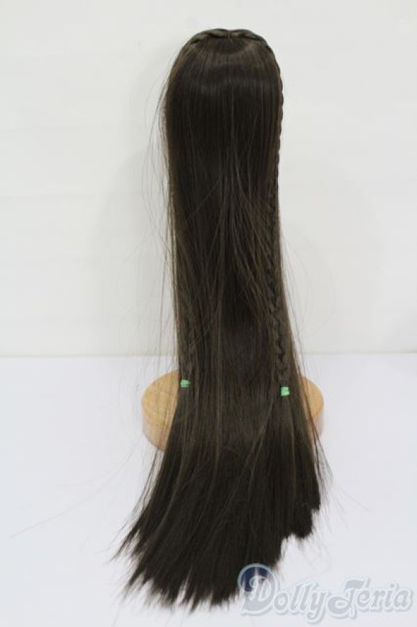 画像3: 6-7inch/ウィッグ S-25-04-27-029-GN-ZS (3)